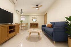 The Tampines Trilliant (D18), Condominium #486306731